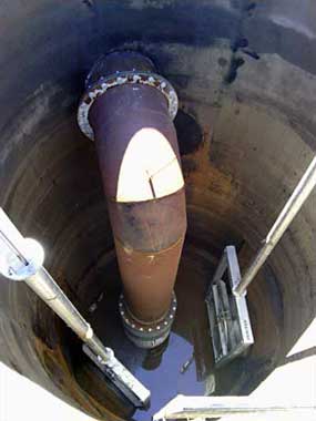 Pump Station development - Northern Australia